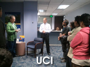 PCT-UCI