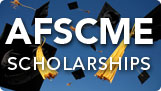 AFSCME Scholarships