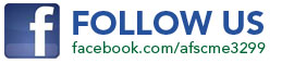 AFSCME 3299 on Facebook!