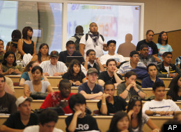 Colleges Full Classes